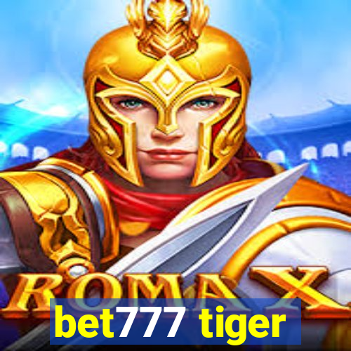 bet777 tiger